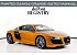 2011 Audi R8