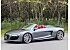 2011 Audi R8