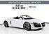 2011 Audi R8