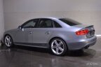 Thumbnail Photo 3 for 2011 Audi S4