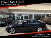 2011 Audi S4