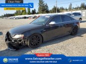 2011 Audi S4 Premium Plus
