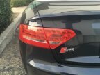 Thumbnail Photo 2 for 2011 Audi S5 3.0T Premium Plus Cabriolet for Sale by Owner