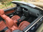 Thumbnail Photo 1 for 2011 Audi S5 3.0T Premium Plus Cabriolet for Sale by Owner