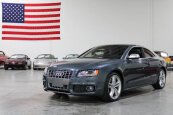 2011 Audi S5