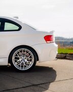 Thumbnail Photo 5 for 2011 BMW 1 Series M