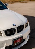 Thumbnail Photo 4 for 2011 BMW 1 Series M