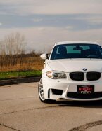 Thumbnail Photo 2 for 2011 BMW 1 Series M