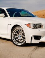 Thumbnail Photo 3 for 2011 BMW 1 Series M