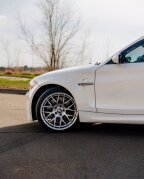 Thumbnail Photo 6 for 2011 BMW 1 Series M