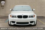 Thumbnail Photo 6 for 2011 BMW 1 Series M