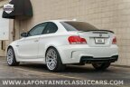 Thumbnail Photo 1 for 2011 BMW 1 Series M