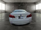 Thumbnail Photo 3 for 2011 BMW 550i