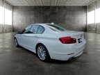 Thumbnail Photo 2 for 2011 BMW 550i