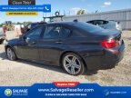 Thumbnail Photo 3 for 2011 BMW 550i xDrive