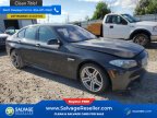 Thumbnail Photo 5 for 2011 BMW 550i xDrive