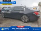 Thumbnail Photo 3 for New 2011 BMW 750Li