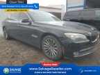 Thumbnail Photo 5 for New 2011 BMW 750Li