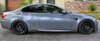 Thumbnail Photo 1 for 2011 BMW M3 Coupe for Sale by Owner