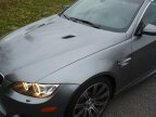 Thumbnail Photo 1 for 2011 BMW M3 Convertible for Sale by Owner