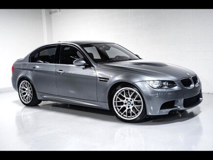 Photo 1 for 2011 BMW M3