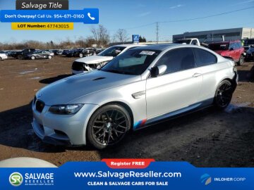 New 2011 BMW M3 Coupe