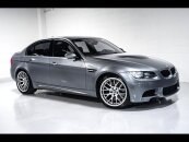 2011 BMW M3