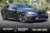 2011 BMW M3