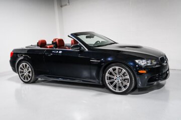 2011 BMW M3