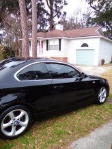 2011 BMW Other BMW Models