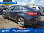 Thumbnail Photo 3 for New 2011 BMW X6M