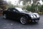 Thumbnail Photo 1 for 2011 Bentley Continental