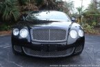 Thumbnail Photo 3 for 2011 Bentley Continental