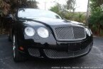 Thumbnail Photo 6 for 2011 Bentley Continental