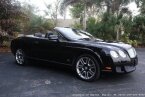 Thumbnail Photo 2 for 2011 Bentley Continental
