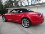 Thumbnail Photo 5 for 2011 Bentley Continental Supersports Convertible