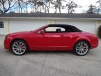 Thumbnail Photo 4 for 2011 Bentley Continental Supersports Convertible