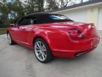 Thumbnail Photo 6 for 2011 Bentley Continental Supersports Convertible