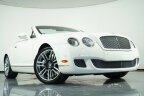 Thumbnail Photo 3 for 2011 Bentley Continental