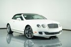 Thumbnail Photo 5 for 2011 Bentley Continental