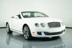 Thumbnail Photo 4 for 2011 Bentley Continental