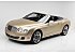 2011 Bentley Continental