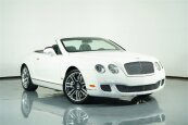 2011 Bentley Continental
