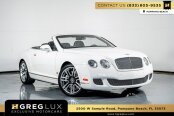 2011 Bentley Continental