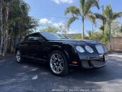 2011 Bentley Continental