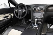 2011 Bentley Continental