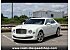 2011 Bentley Mulsanne