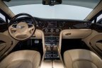 Thumbnail Photo 1 for 2011 Bentley Mulsanne