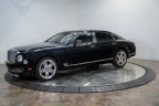 Thumbnail Photo 5 for 2011 Bentley Mulsanne