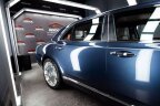 Thumbnail Photo 4 for 2011 Bentley Mulsanne